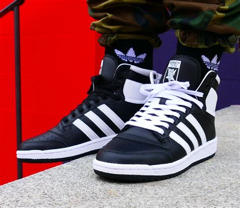 top ten Adidas high tops